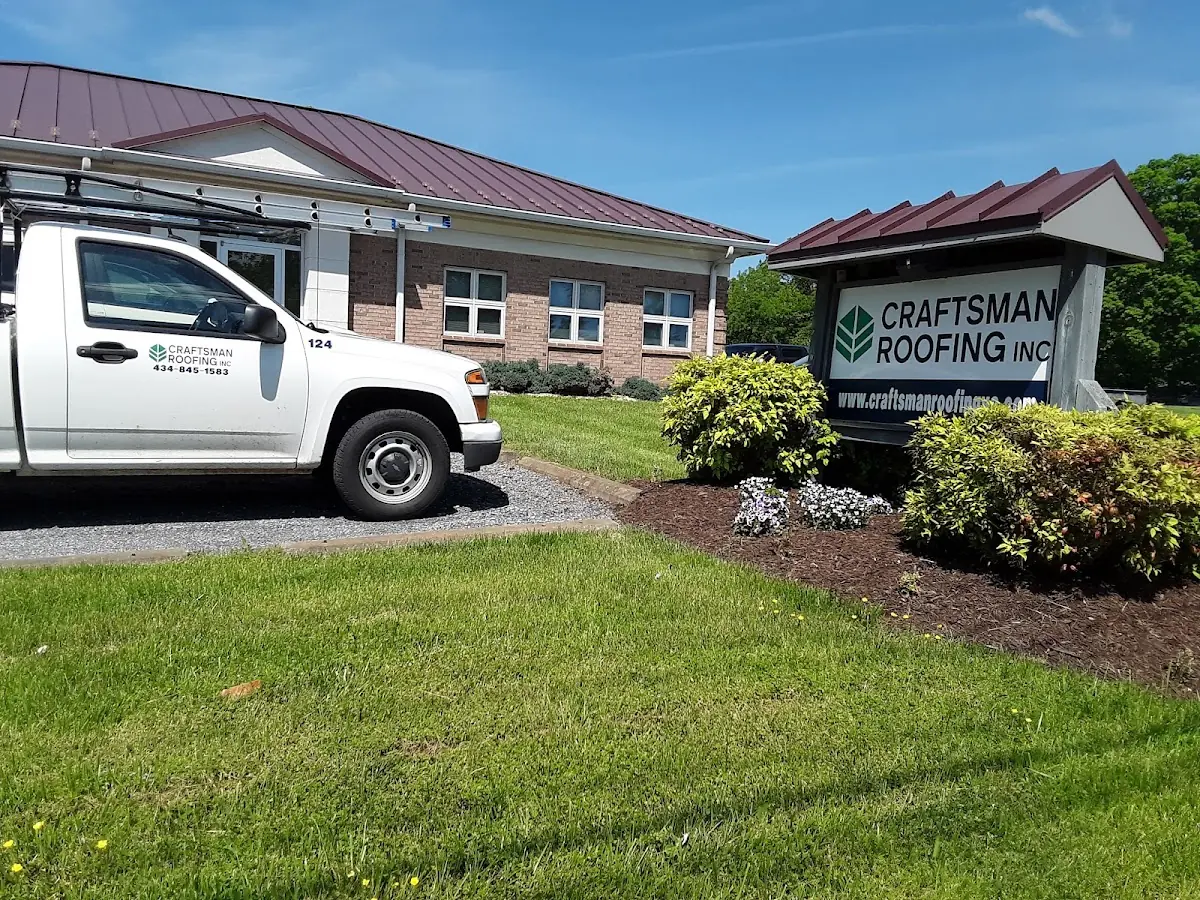 Quality Roof Inspection & Assessment by experienced craftsmen in Spoolsville